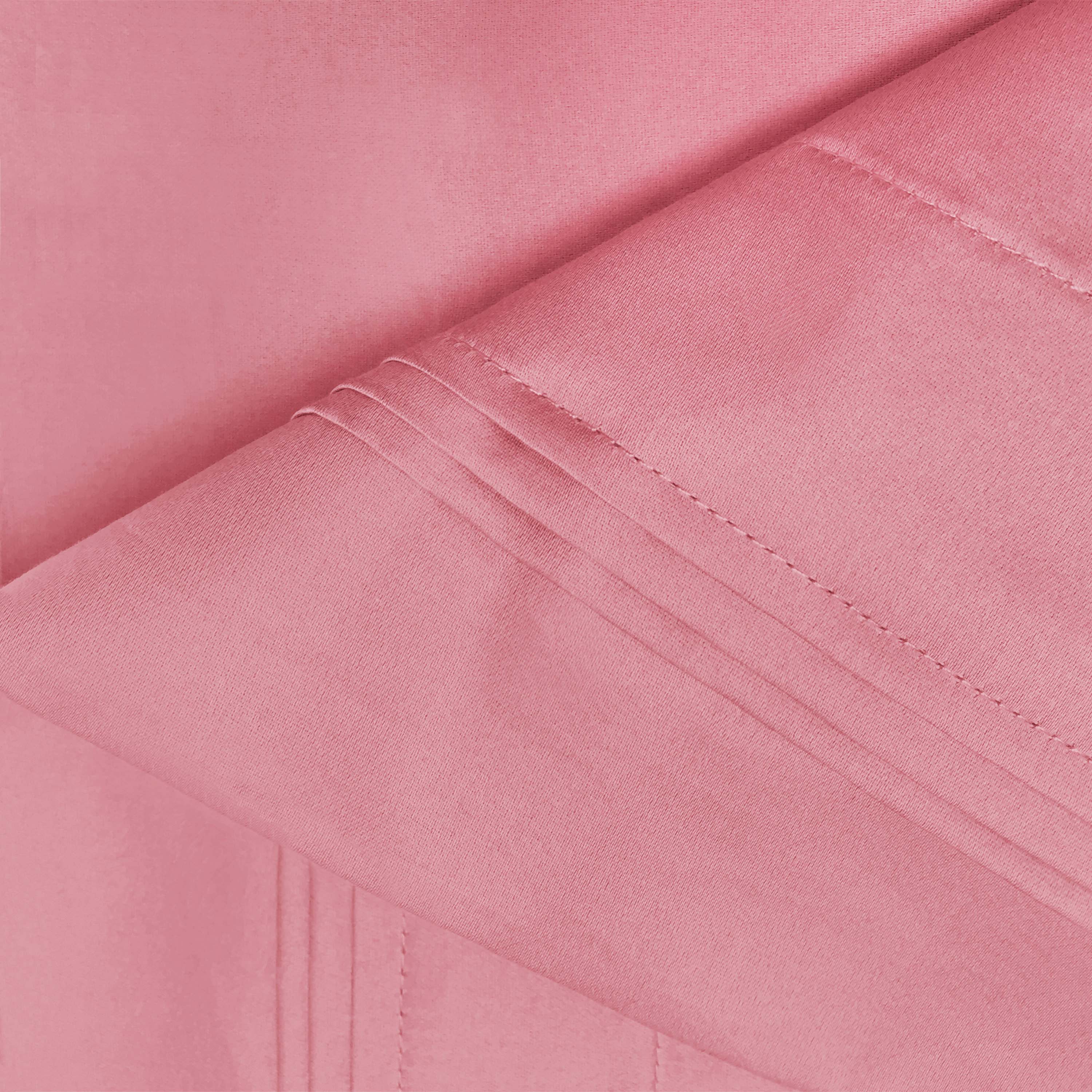 Premium 650 Thread Count Egyptian Cotton Sheet Set - Eco-Friendly, Breathable & Hypoallergenic - Perfect for Luxury Bedding & Hot Sleepers