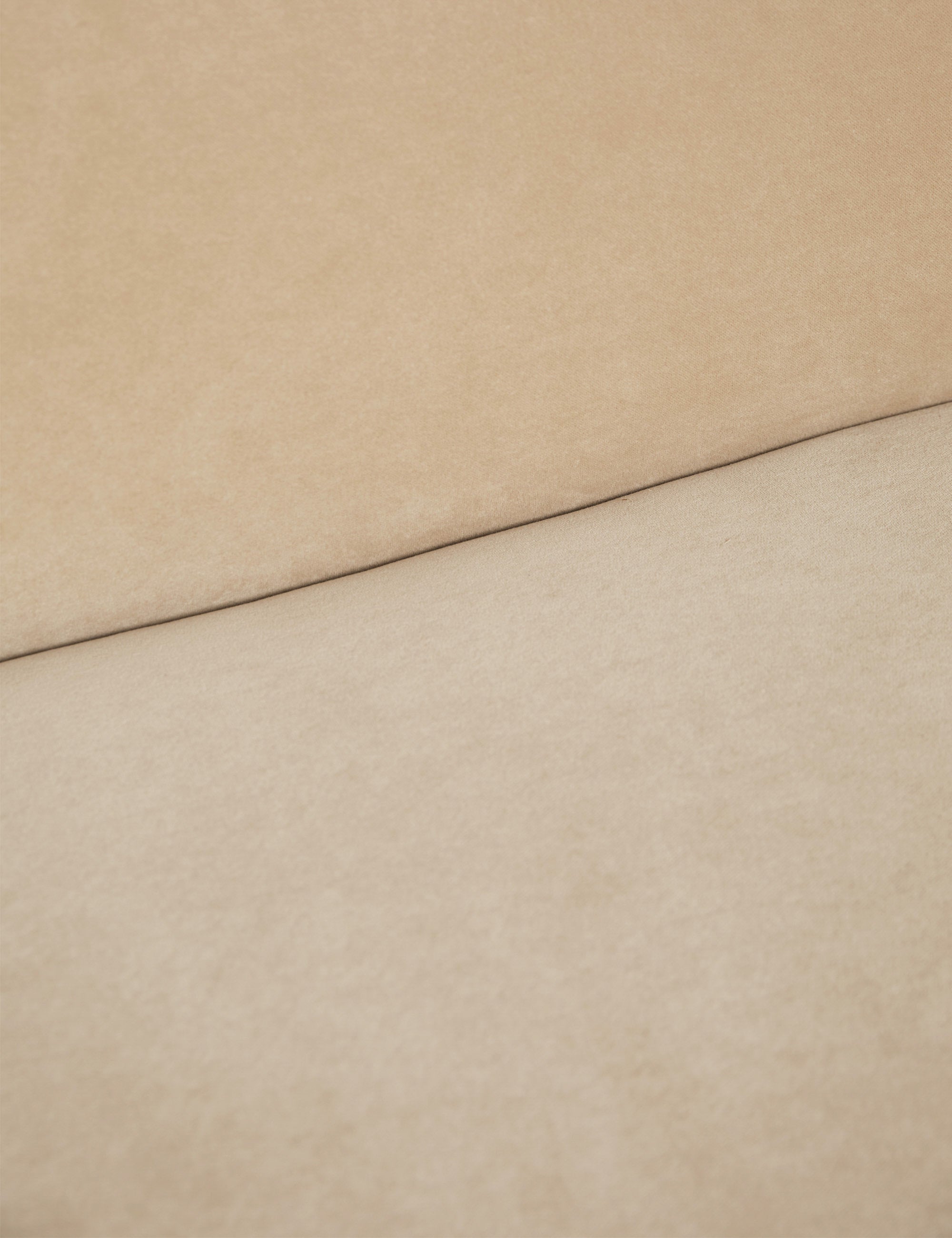 Luxury Brie Velvet Fabric Swatch - Soft & Durable Upholstery Material for Furniture, Curtains & Home Decor | Perfect for DIY Projects & Interior Design