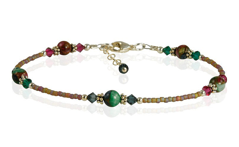 Topaz Jewels