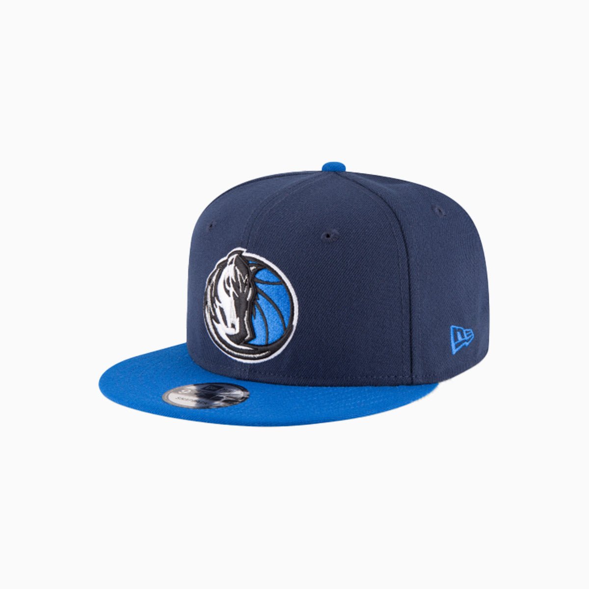 Dallas Mavericks NBA 9FIFTY Snapback Hat - Official Adjustable Cap for Men & Women - Perfect for Basketball Games, Streetwear & Sports Fans