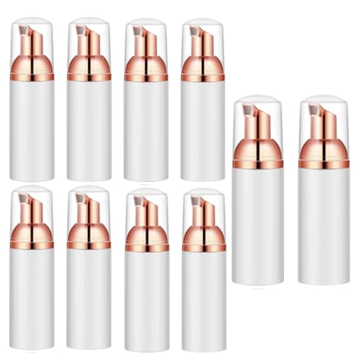 Rose Gold White