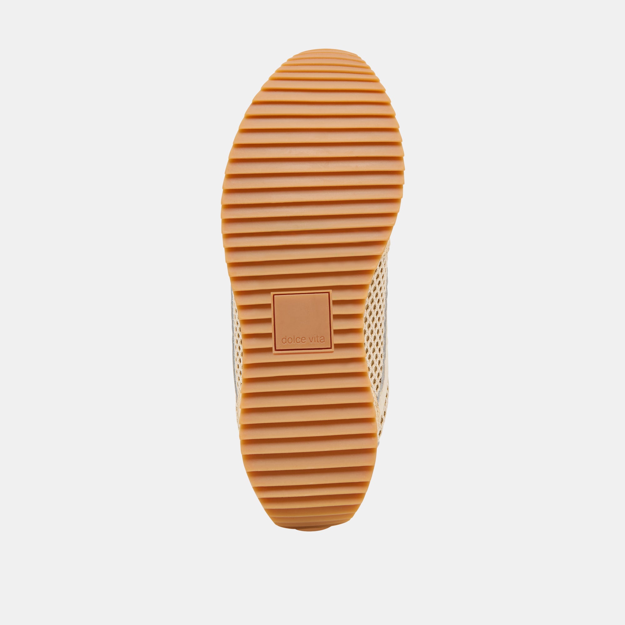 B.NTCD Gold Woven Mesh Sneakers - Breathable Lightweight Comfortable Shoes for Women & Men | Perfect for Running, Walking, Gym Workouts & Casual Wear