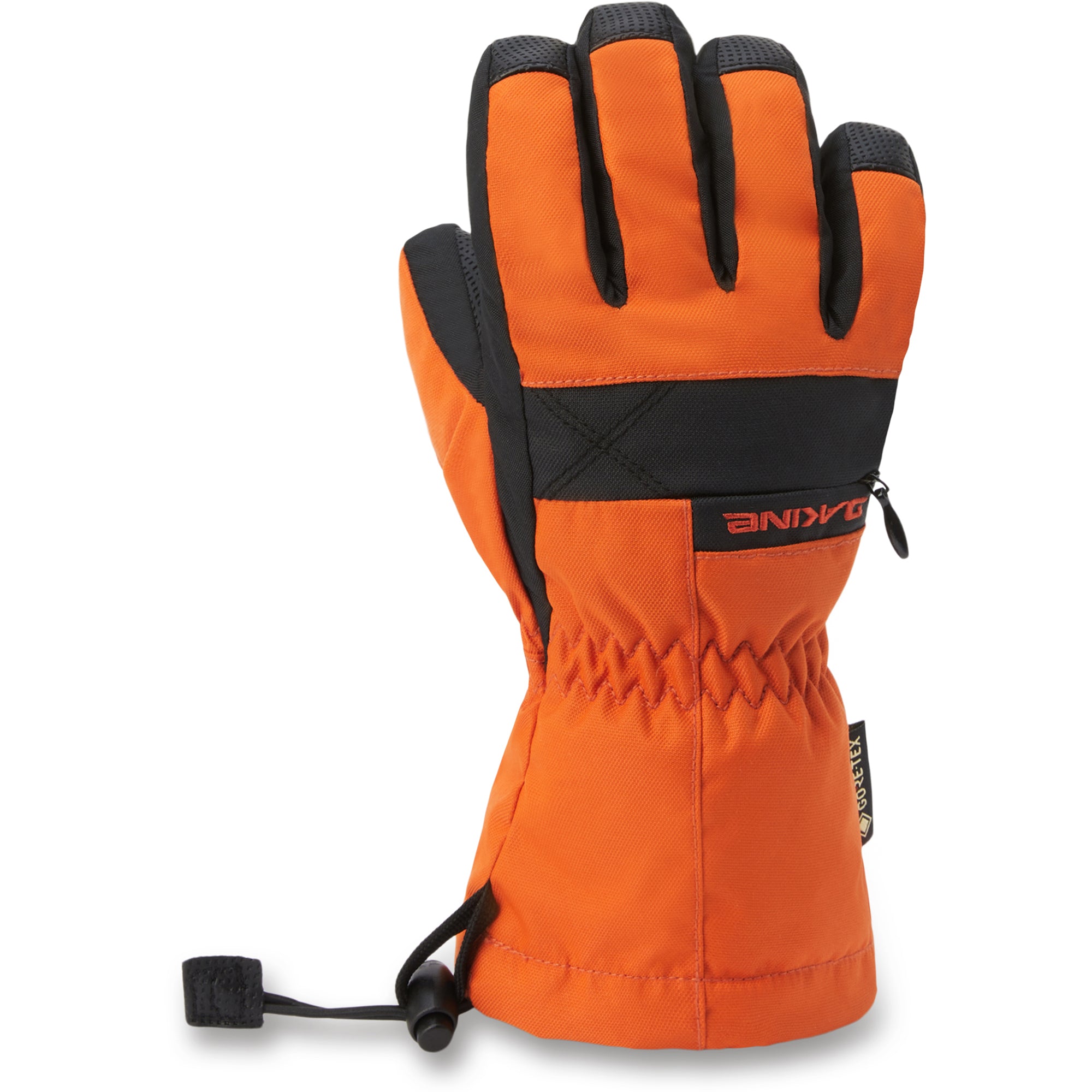 Youth Avengers Gore-Tex Gloves - Waterproof & Windproof Winter Gloves for Kids - Perfect for Snowboarding, Skiing, and Outdoor Adventures