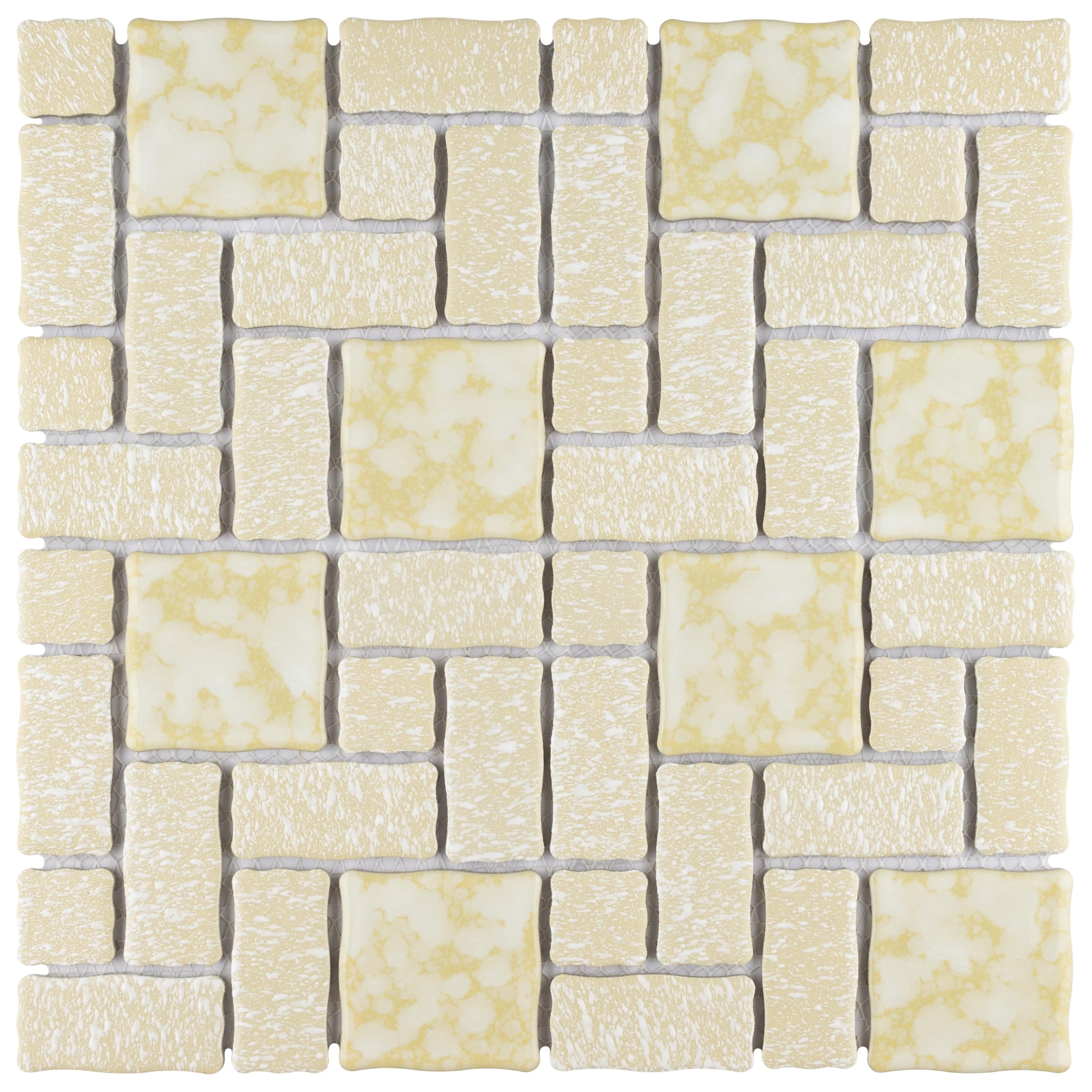 Merola Tile Academy Gold 11-7/8