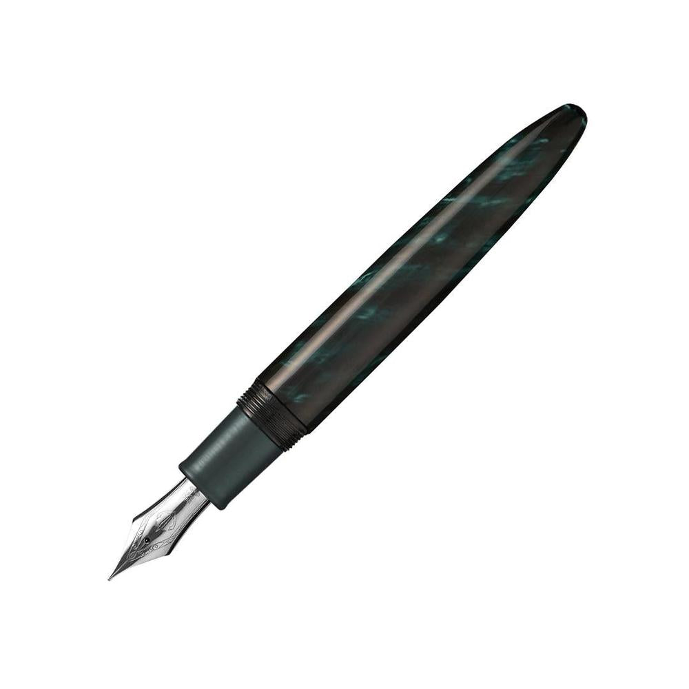 Sailor Fountain Pen KOP Tame Sukashi Mono No Aware Umi Limited Edition (2025) - Premium Japanese Writing Instrument for Calligraphy, Journaling & Collectors - Perfect for Gifts, Office Use & Special Occasions