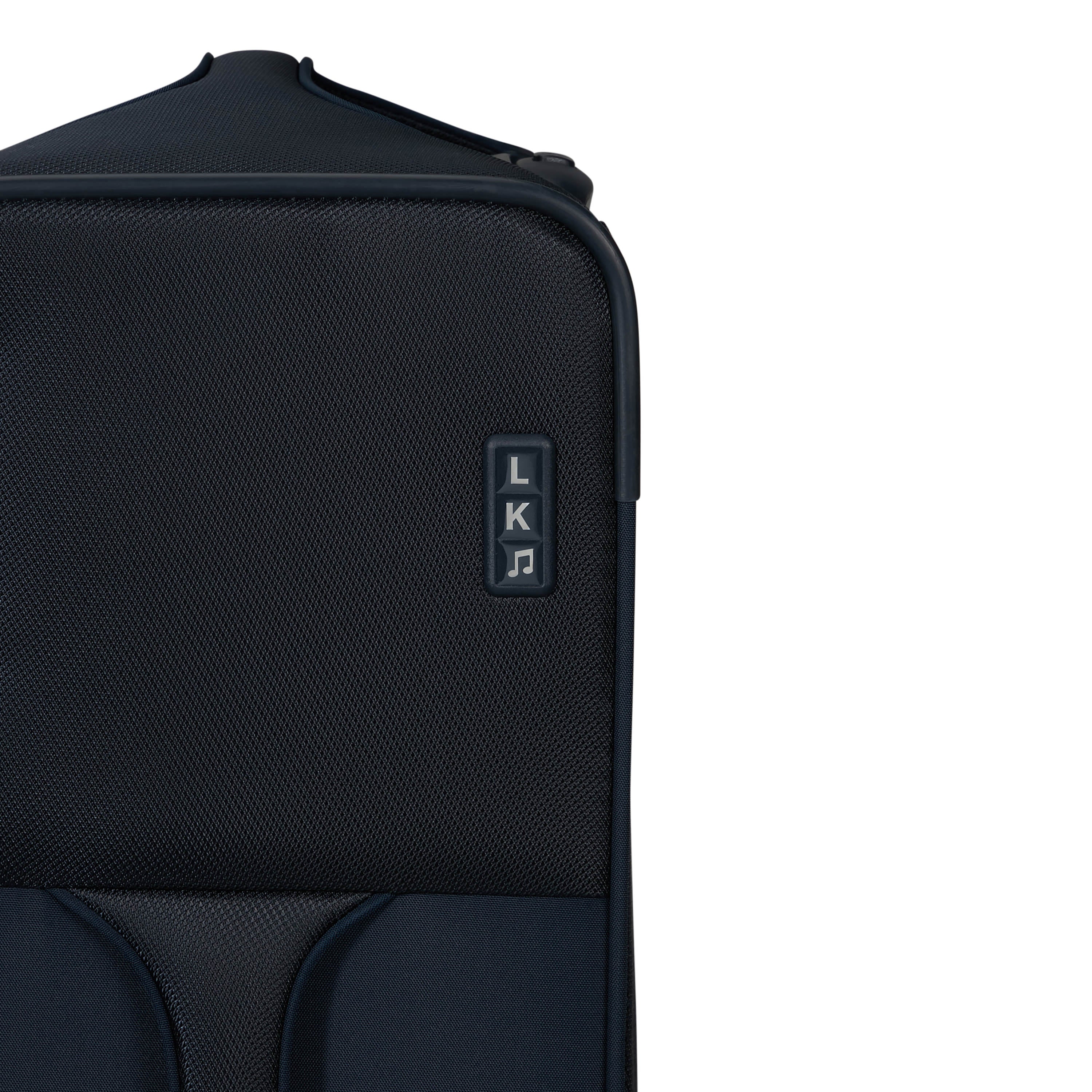 Samsonite Re Lite Spinner Expandable Large Suitcase - Lightweight Durable Travel Luggage for Business Trips & Vacations