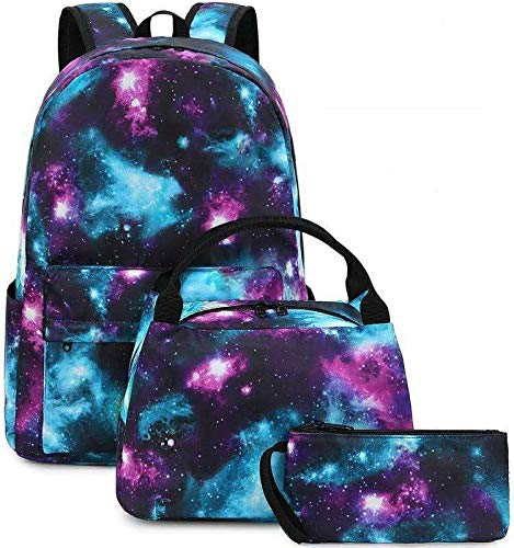Blue-black Galaxy
