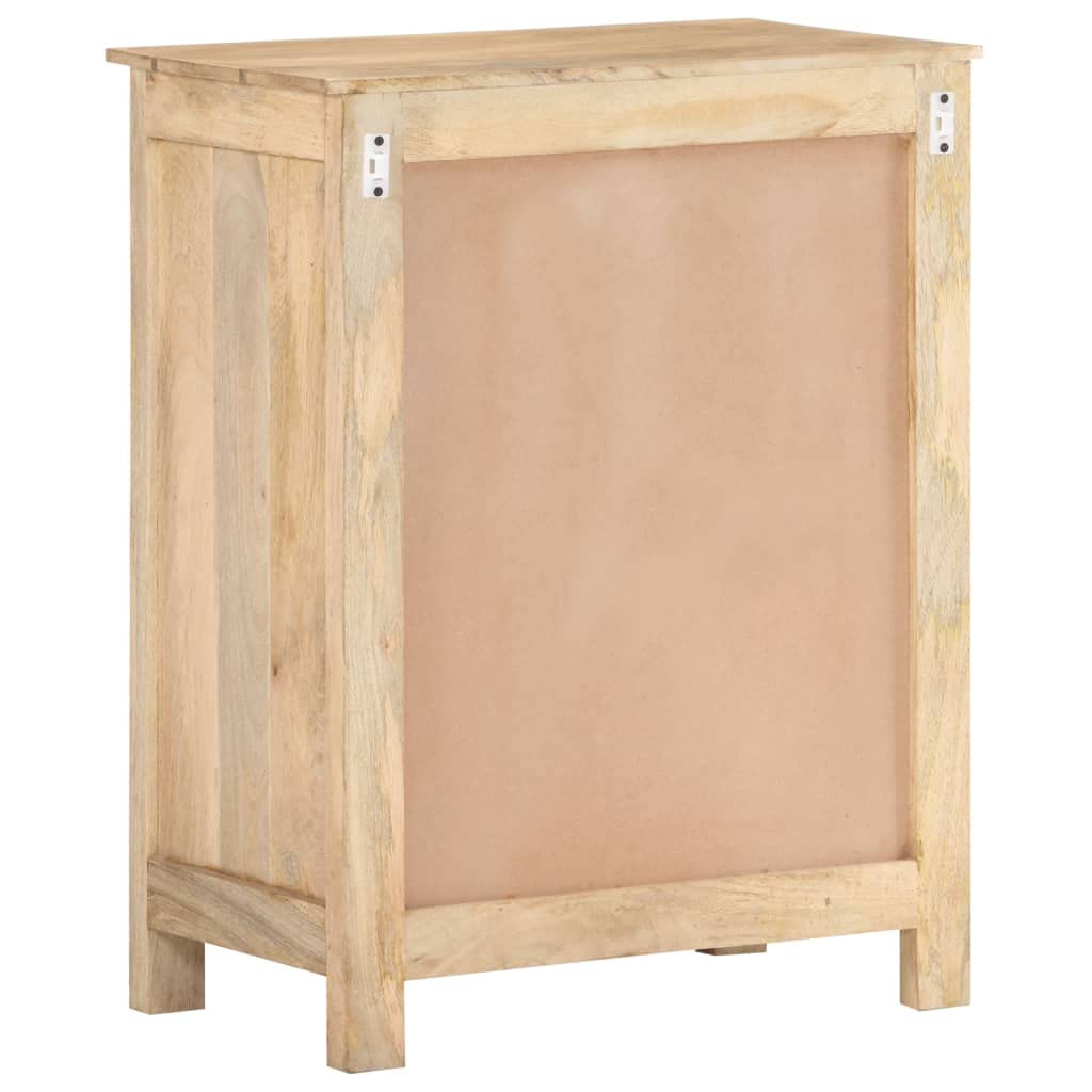 Modern Sideboard Storage Cabinet - 23.6