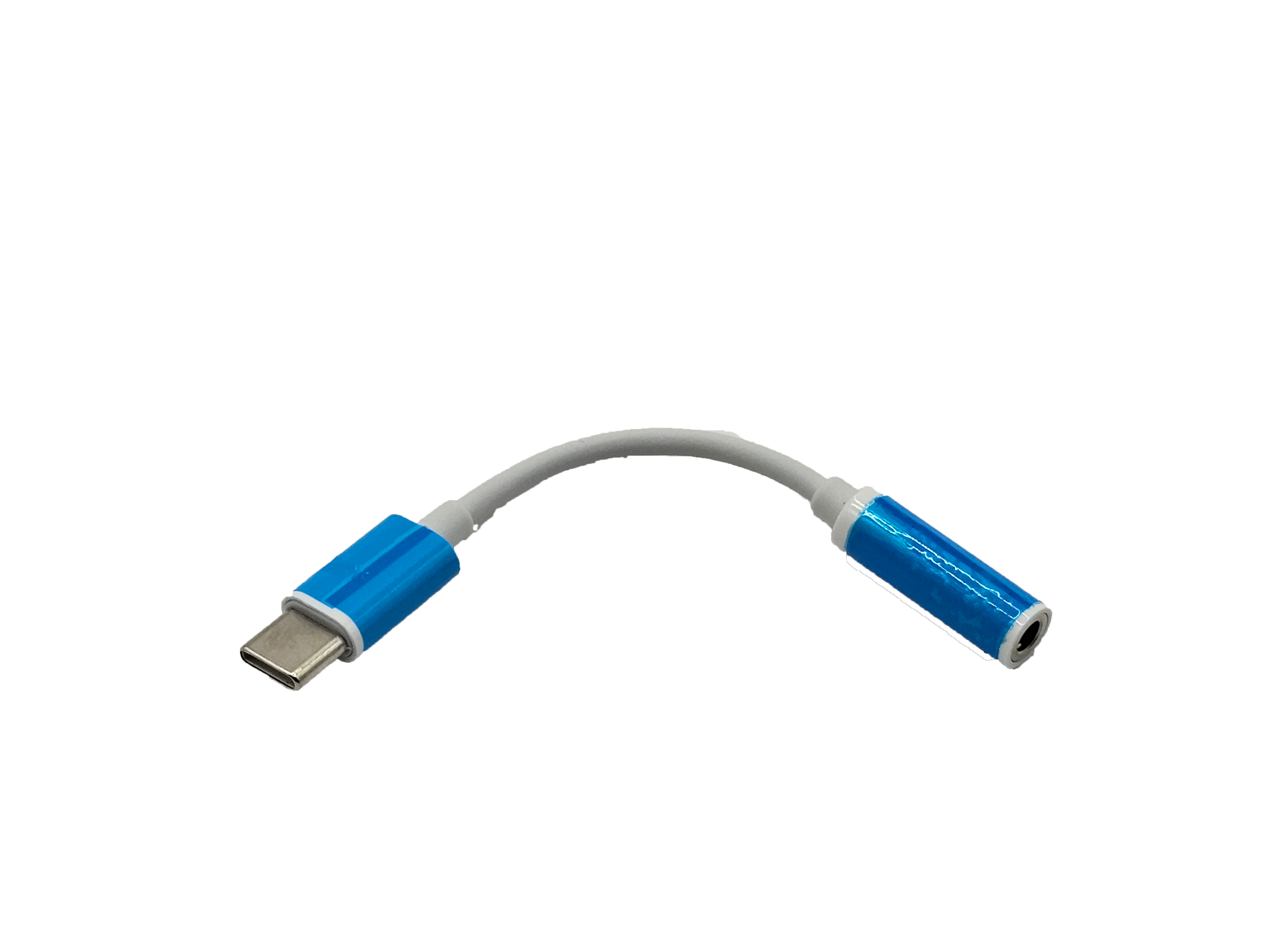 3.5mm to USB C Audio Adapter - High Quality Headphone Jack Converter for Smartphones, Laptops & Tablets - Perfect for Music, Gaming & Conference Calls