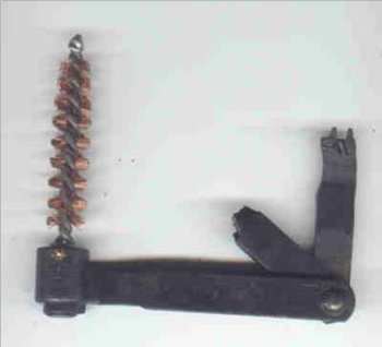 Original M-1 Garand Combination Tool - Military Grade Rifle Cleaning & Maintenance Kit for M1 Garand - Essential for Gun Care, Shooting Range & Historical Firearm Restoration