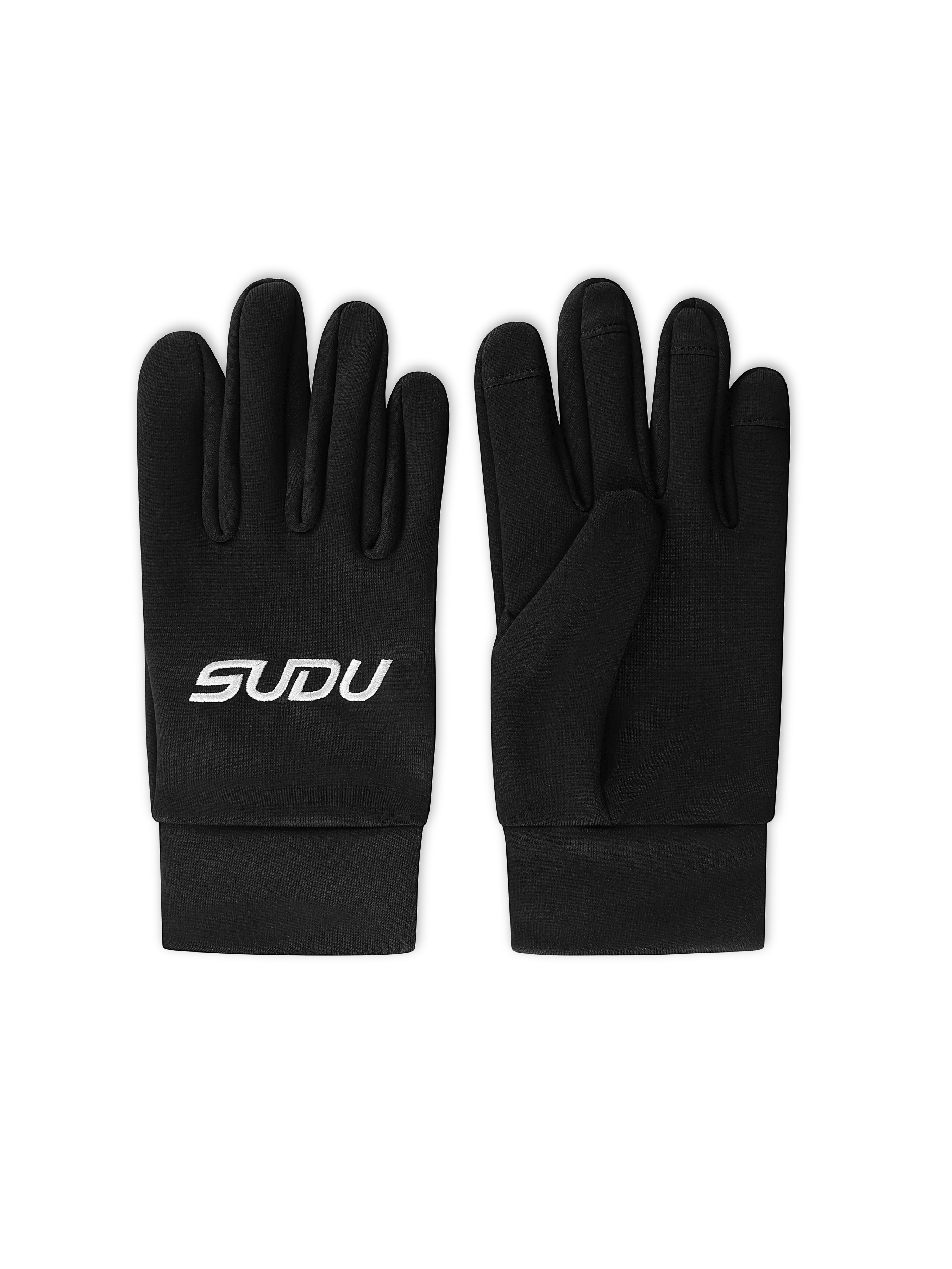 SUDU Winter Gloves for Men & Women - Touchscreen Compatible, Warm & Waterproof - Perfect for Skiing, Hiking & Outdoor Activities