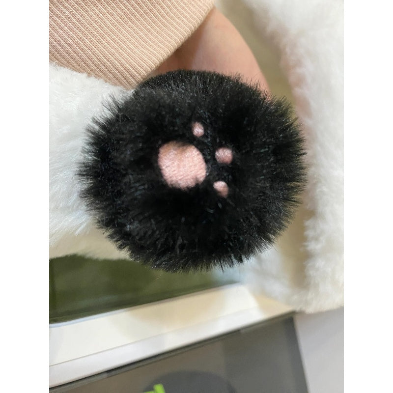 DIMOO Chengdu Series City Break Cotton Plush Doll - Cute Collectible Stuffed Animal for Home Decor, Gift, and Travel Companion