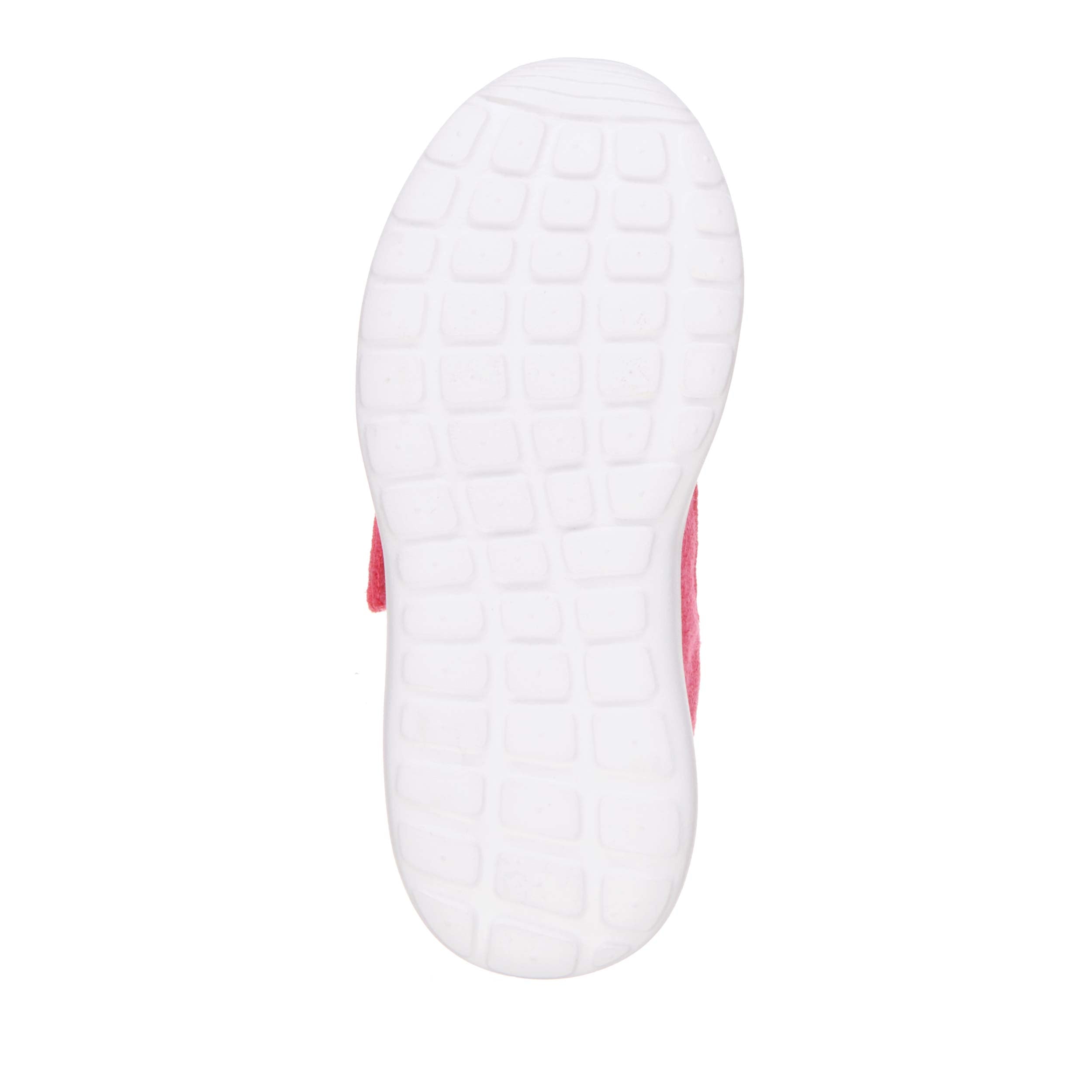 Emu Australia Women's Fuchsia Moreton Sneakers - Comfortable Slip-On Shoes for Walking, Travel & Casual Wear