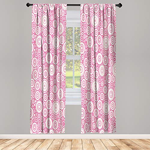 Pink Ivory