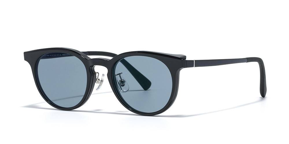 JINS Switch Flip Up 214 94 - Blue Light Blocking Glasses for Gaming & Computer Use - Reduce Eye Strain & Improve Sleep - Perfect for Gamers, Office Workers & Students