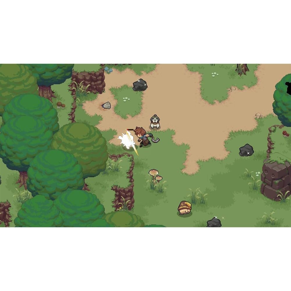 Potion Permit (PS5) - Fantasy RPG Adventure Game for PlayStation 5 | Perfect for Gamers Who Love Alchemy & Exploration