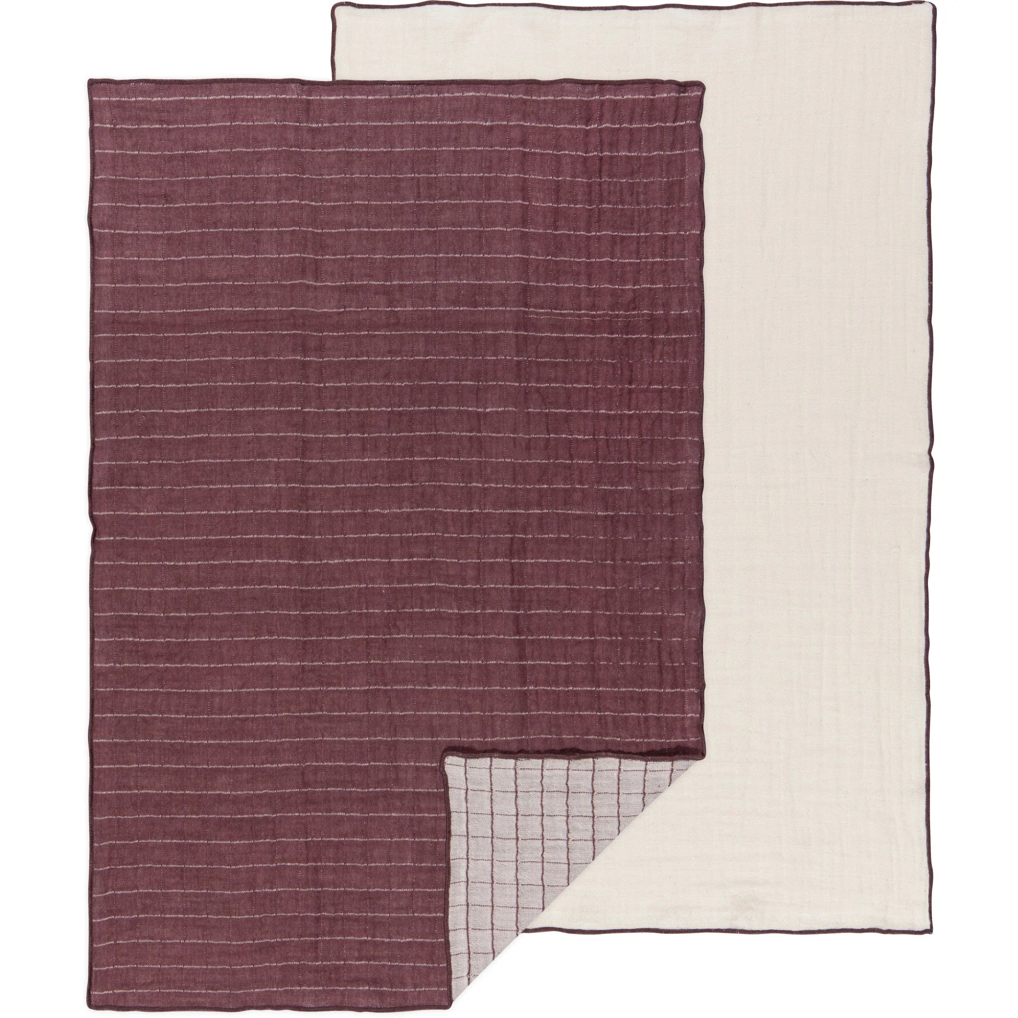 Premium Double Weave Cotton Dish Towels Set - Super Absorbent & Quick Drying Kitchen Towels for Dishes, Hands & Counter Cleaning - Ideal for Everyday Kitchen Use, Dish Drying & Household Chores