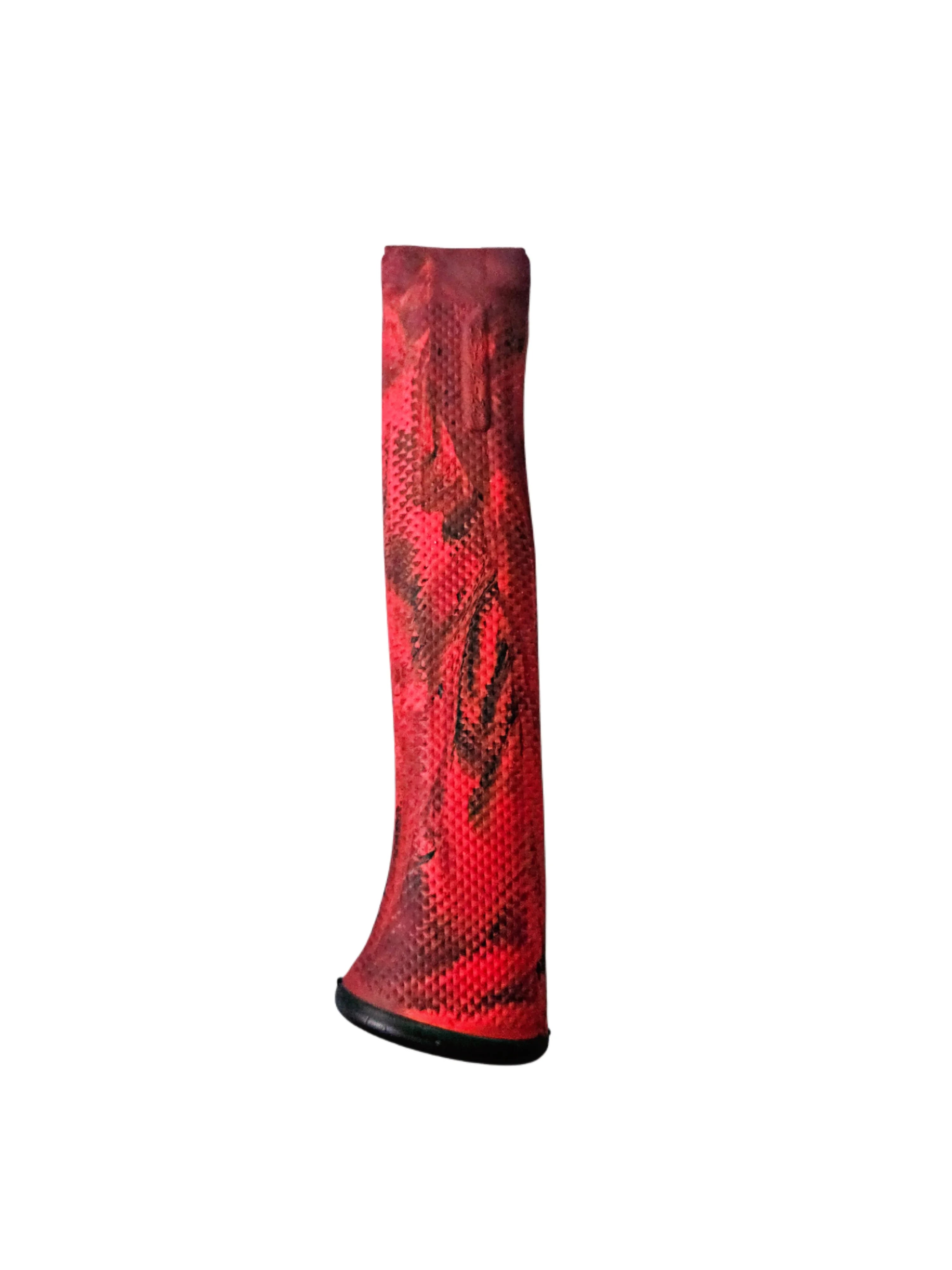 Kinetic Customs Textured Grip - Non-Slip Handle Cover for Tools, Guns & Sports Equipment - Perfect for Outdoor Activities, Hunting & DIY Projects