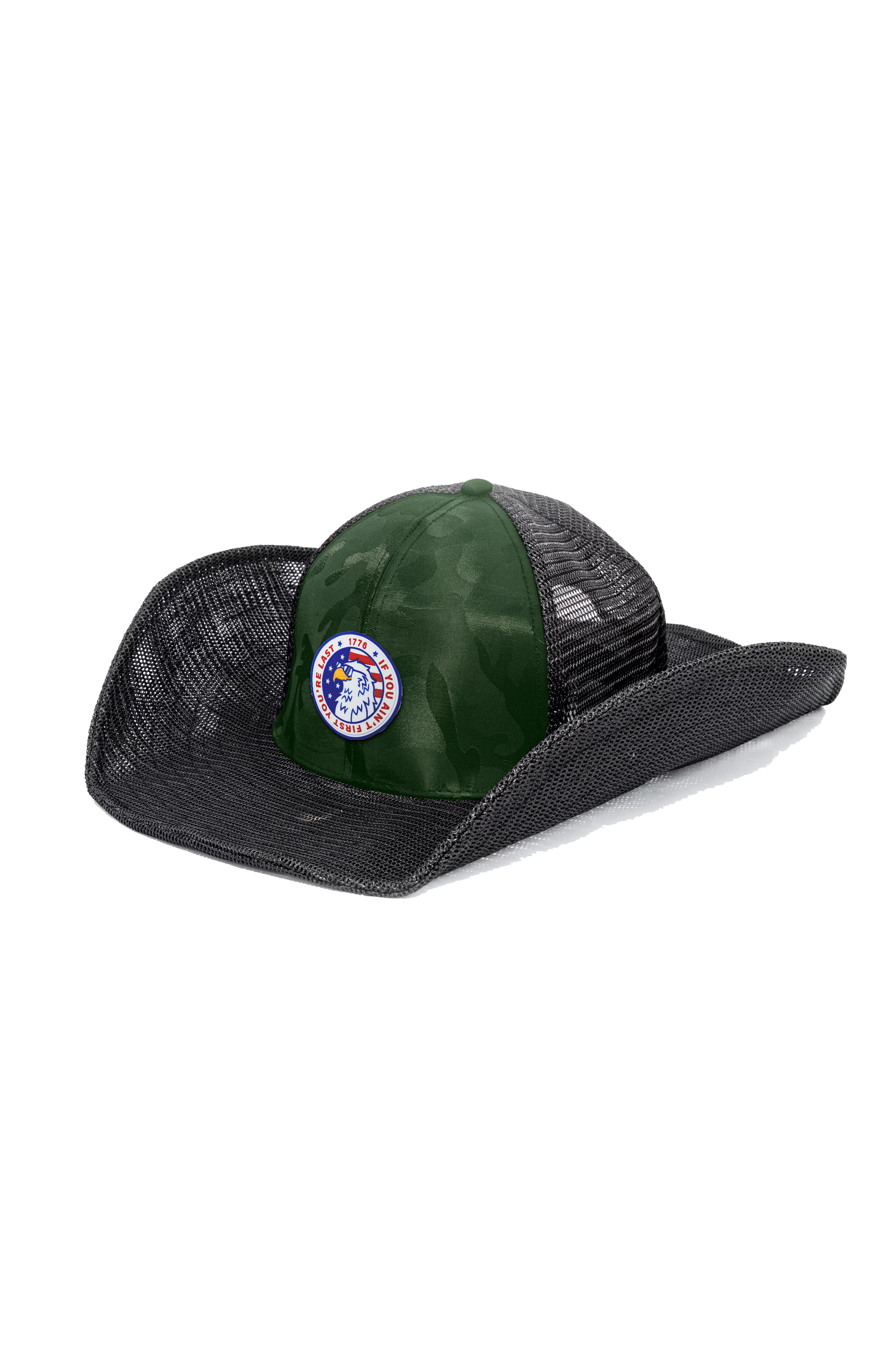 Party Eagle Cowboy Snapback Hat - 6-Panel Adjustable Baseball Cap for Men & Women - Perfect for Western Rodeo, Country Music Festivals & Outdoor Events
