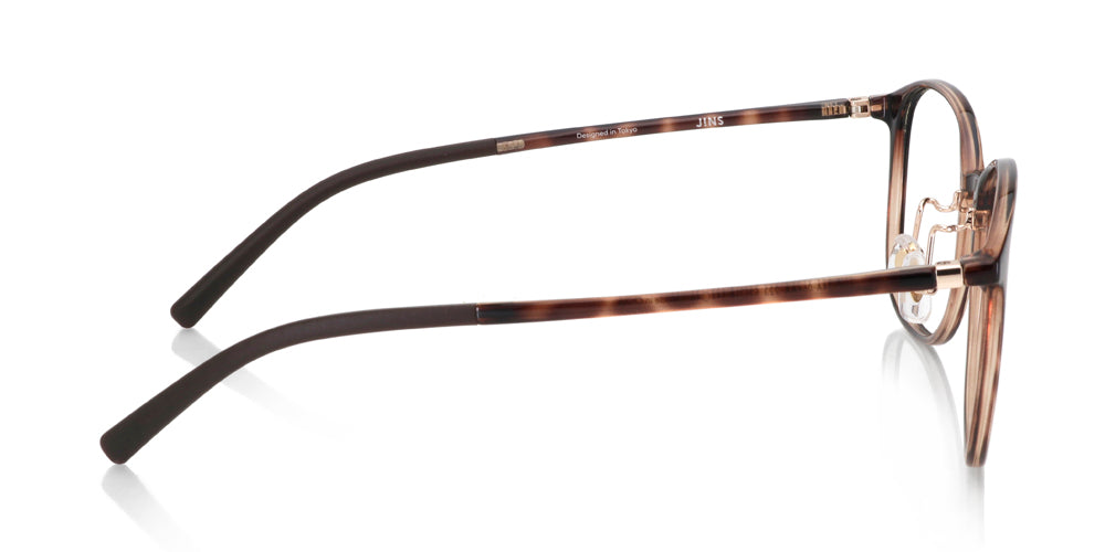 Airframe Slim Bigshape 064 223 - Lightweight Durable Eyeglass Frames for Men & Women | Perfect for Reading, Work, and Everyday Use