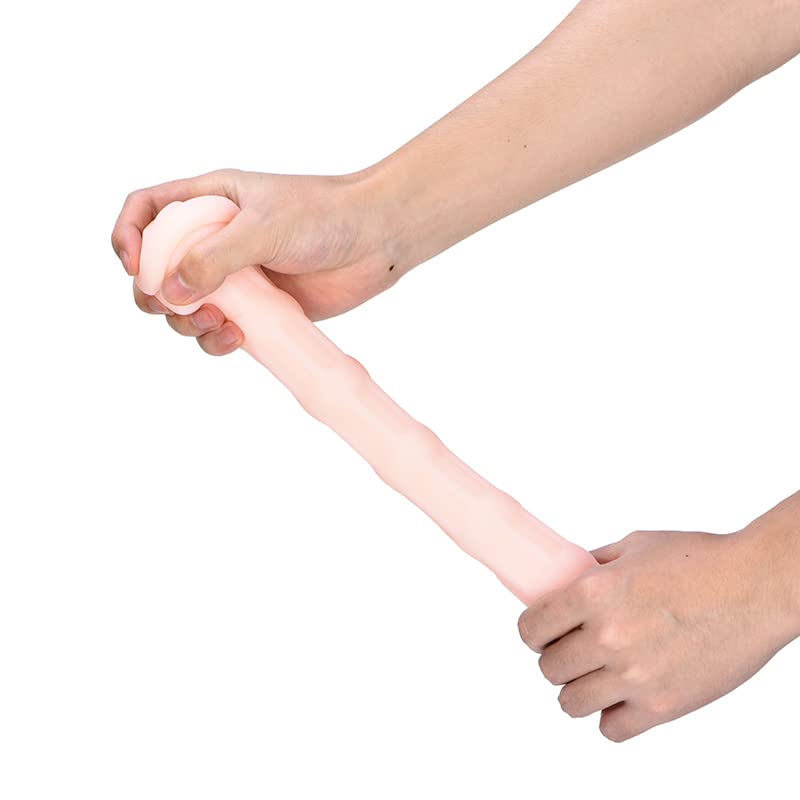 Realistic 3D Textured Vagina Male Masturbator - Lifelike Touch & Feeling Adult Sex Toy for Men - Perfect for Solo Play, Couples Fun & Discreet Pleasure
