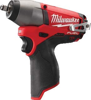Milwaukee M12 Fuel 3/8