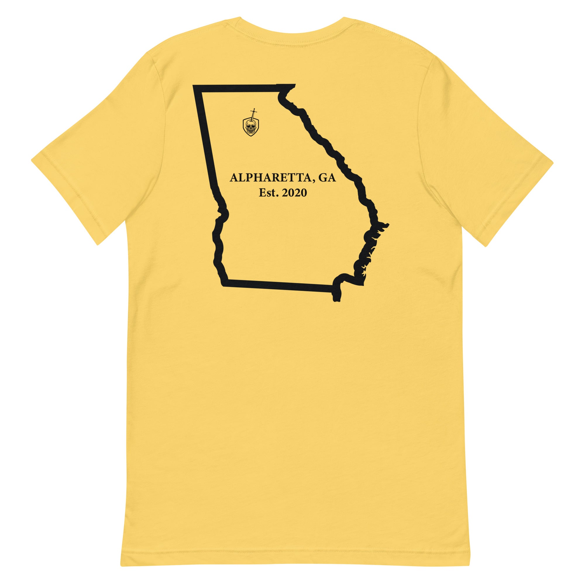 Exiles RFC Premium Cotton T-Shirt for Men - Comfortable & Stylish Rugby Fan Apparel - Perfect for Game Day, Training, and Casual Wear