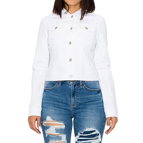 White Denim