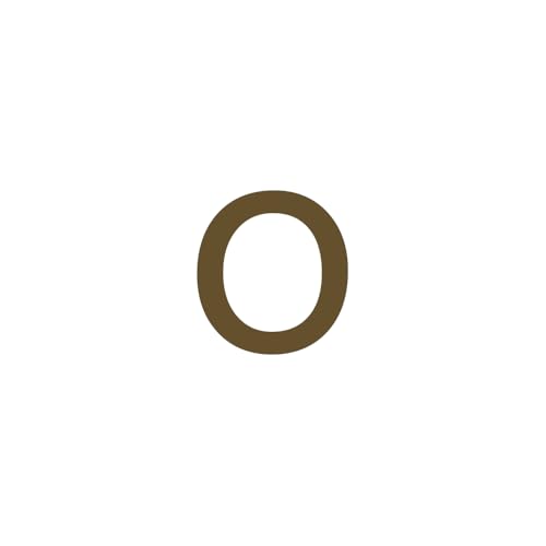 gold O