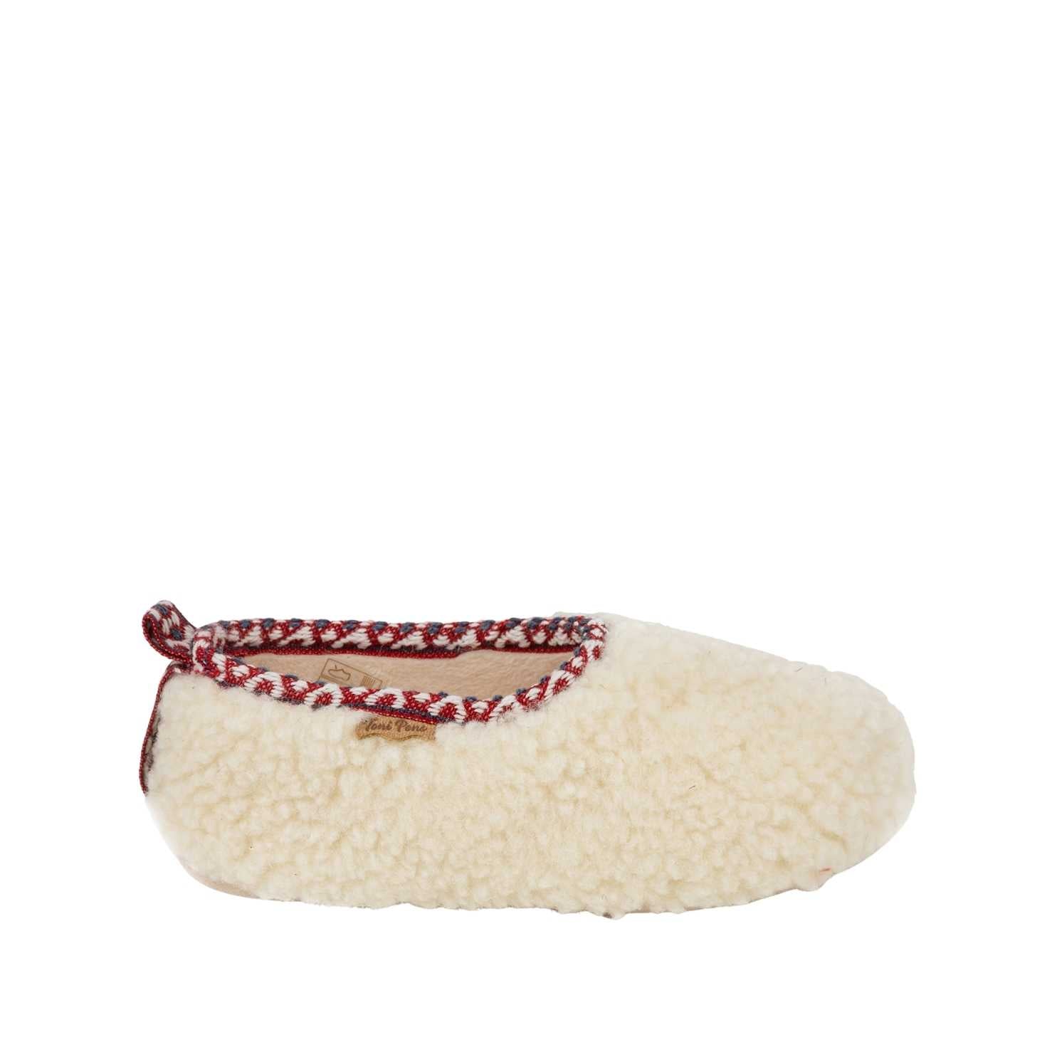 Lezo SH Kids' Closed Toe Cotton Slippers - Soft & Comfortable House Shoes for Boys & Girls - Perfect for Indoor Play, Lounge & Home Wear