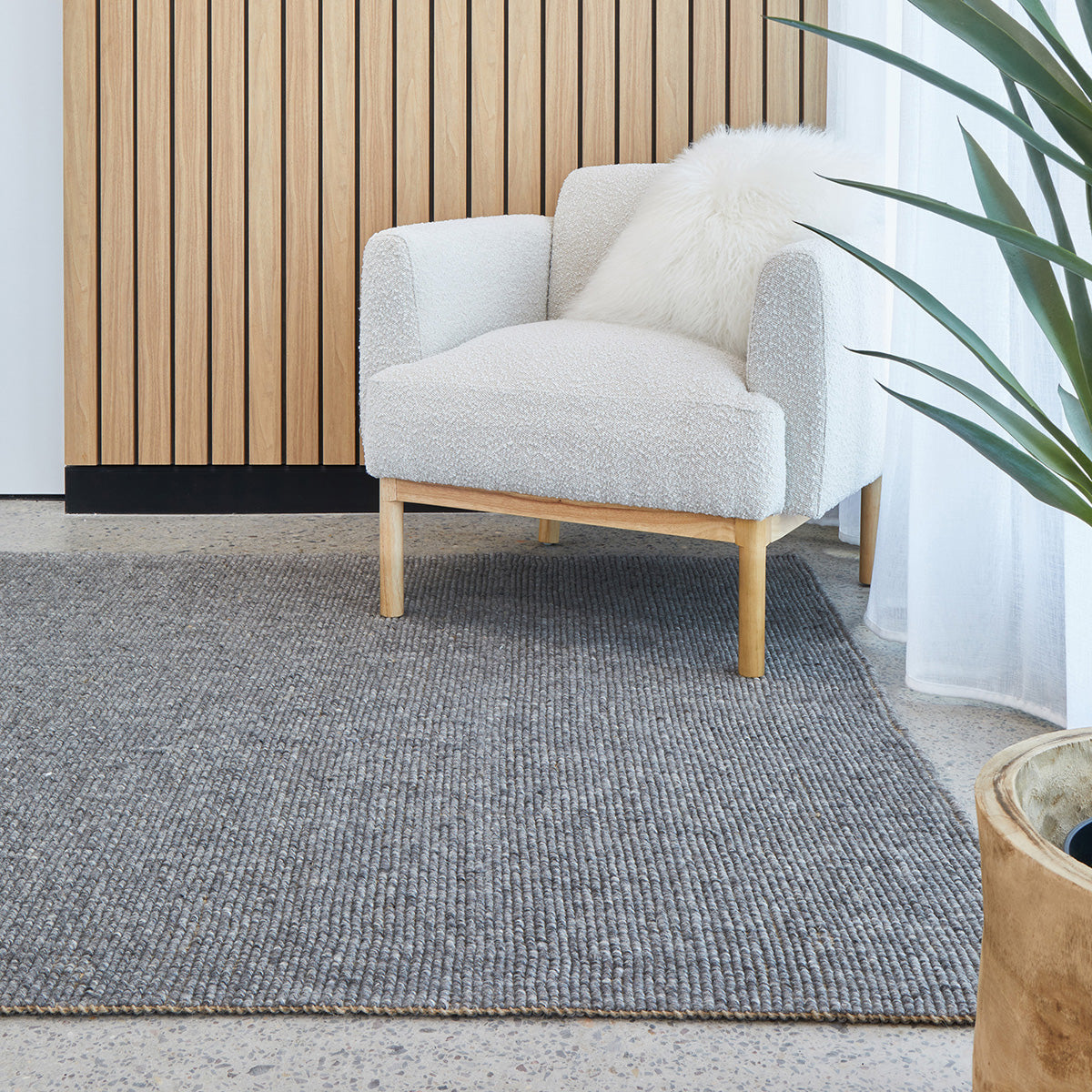Stylish Harlow Ariel Rug - Soft Bohemian Area Rug for Living Room, Bedroom, or Nursery - Perfect for Home Decor and Cozy Spaces