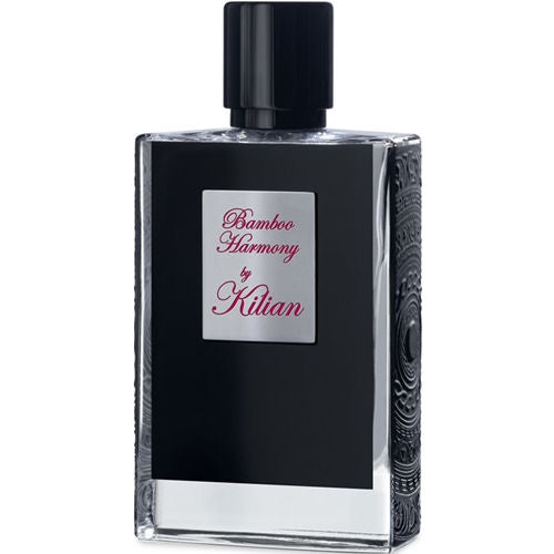 Bamboo Harmony Eau de Parfum 50ml - Luxury Floral Scent for Women, Long-Lasting Fragrance - Perfect for Daily Wear, Office & Romantic Dates