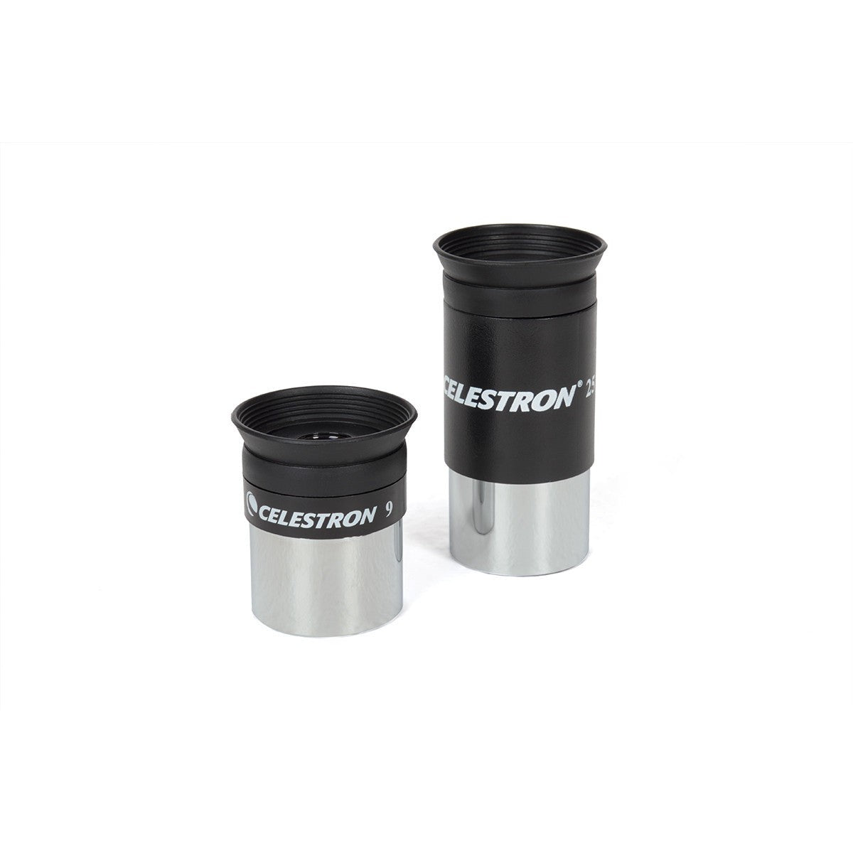 NexStar 90SLT Computerized Telescope - 90mm Aperture, Auto-Tracking, Portable Astronomy Telescope for Beginners & Adults - Perfect for Stargazing, Moon Observation & Astrophotography
