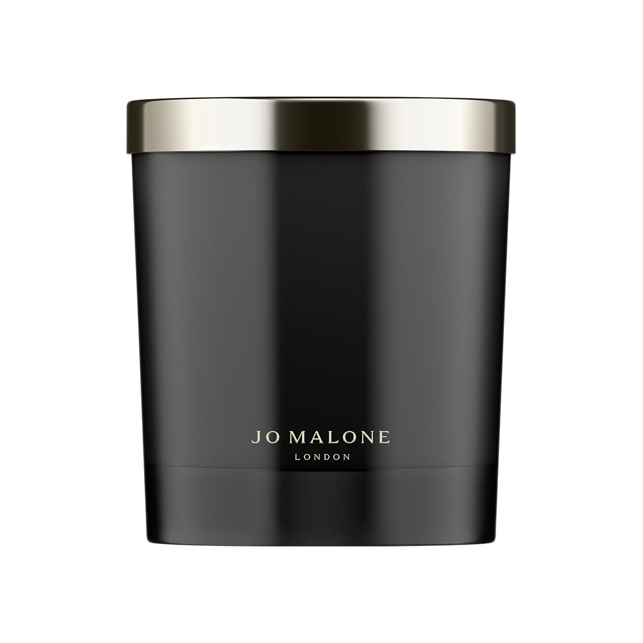 Dark Amber & Ginger Lily Scented Home Candle - Luxury Aromatherapy for Relaxation, Meditation & Romantic Ambiance