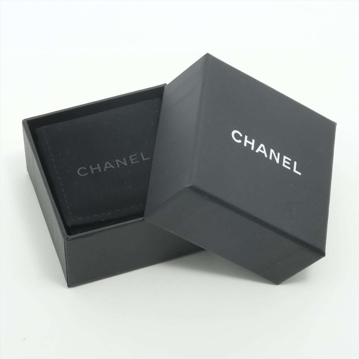 Chanel Coco Mark Piercing Jewelry - Elegant Body Jewelry for Women, Trendy Nose & Ear Rings - Perfect for Parties, Dating & Special Occasions