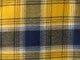 Yellow Plaid