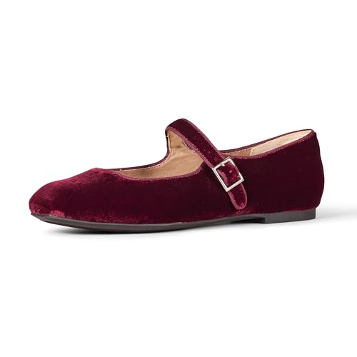 Burgundy Velvet