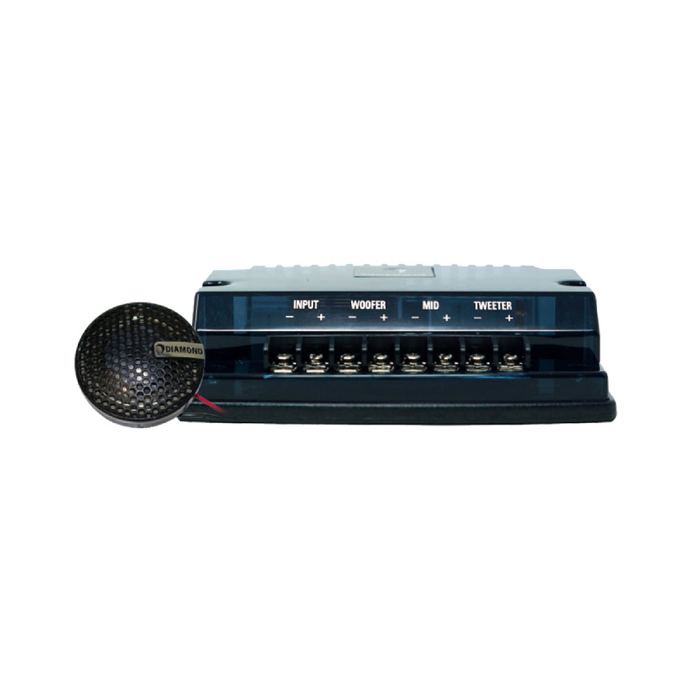 Diamond Audio DES65V 300W Peak (150W RMS) 6.5
