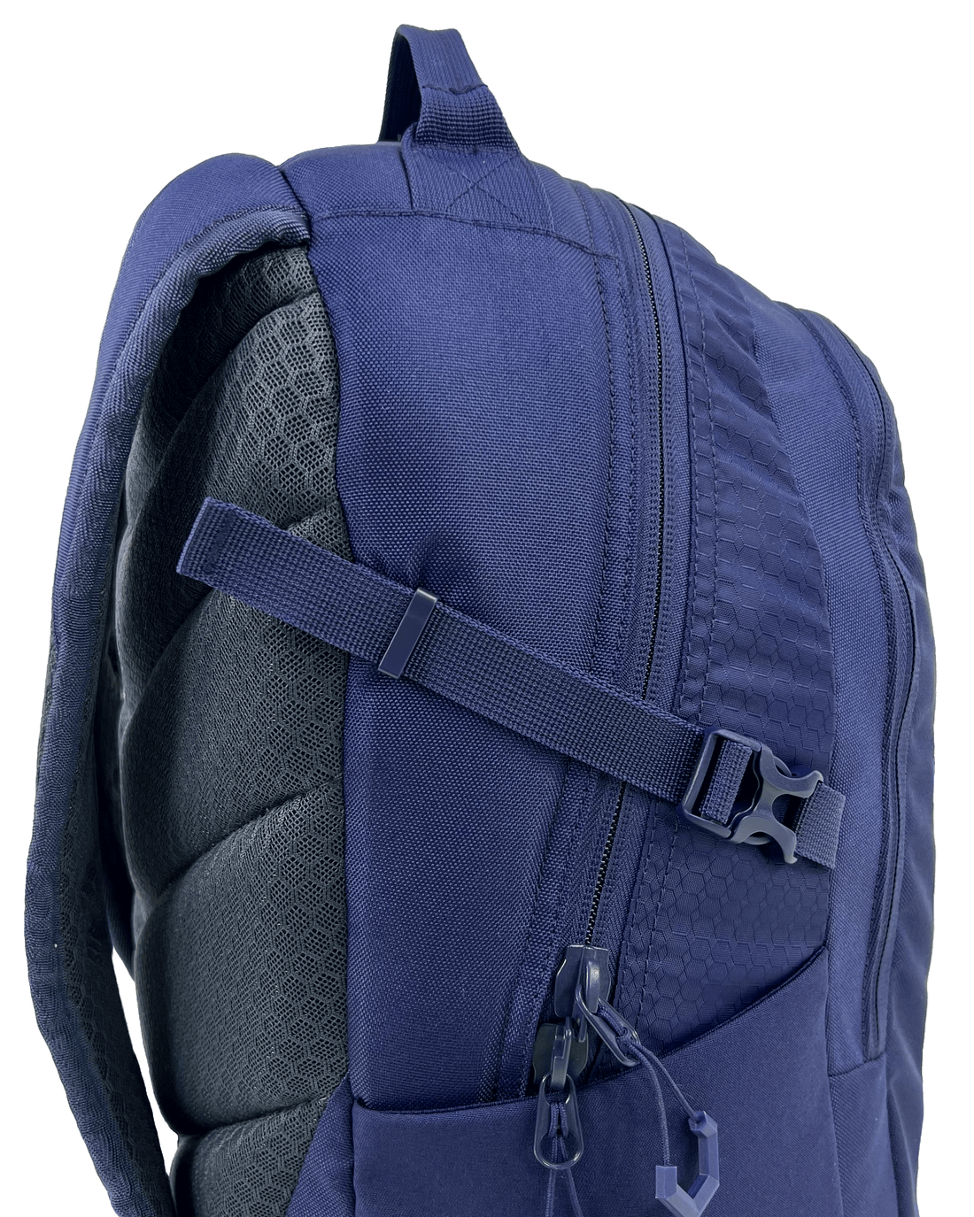Black Wolf Ikara 23L Hiking Backpack - Lightweight Waterproof Daypack for Outdoor Adventures, Travel & Camping | Perfect for Hiking, Trekking & Daily Commute