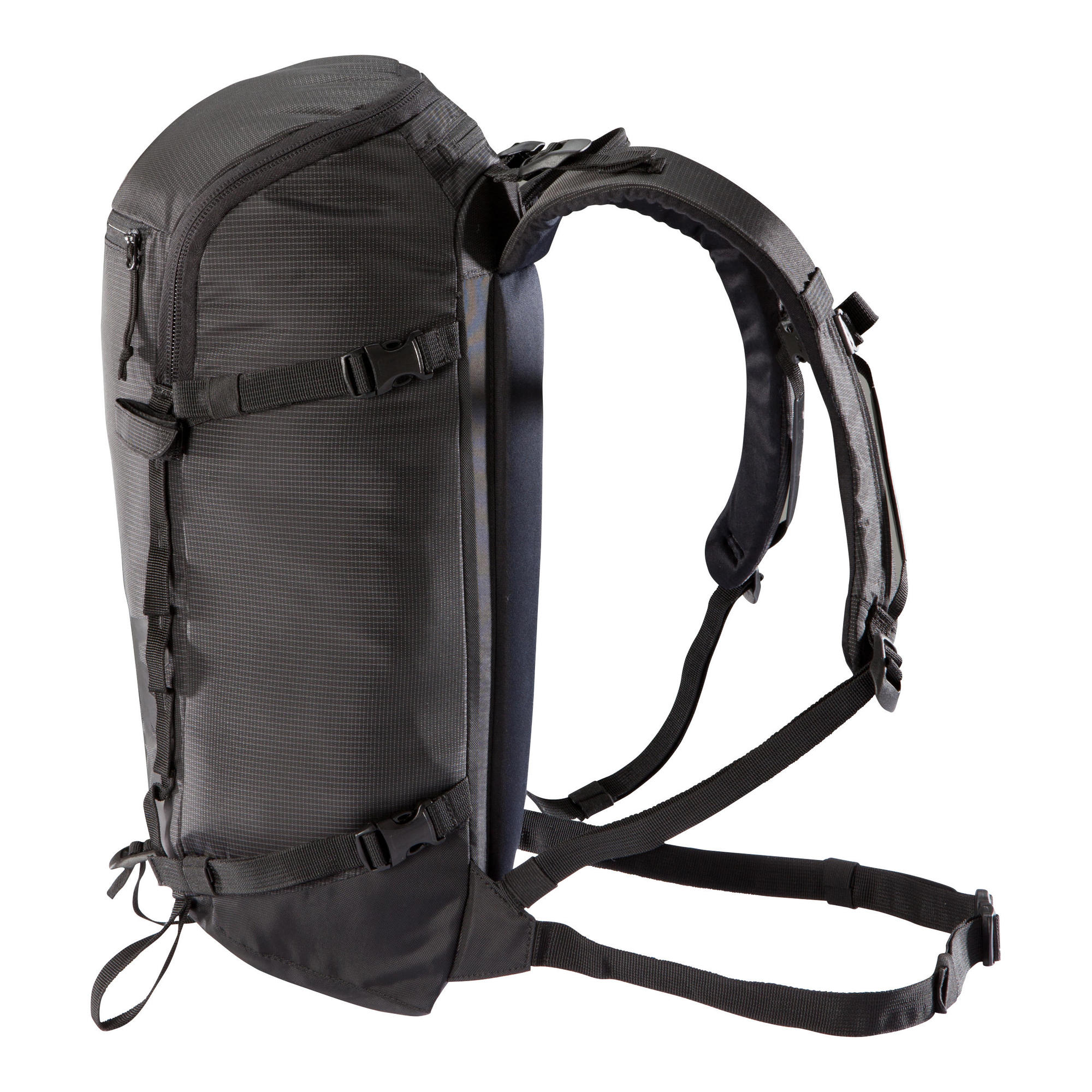 Simond Alpinism 22L Mountaineering Backpack - Lightweight Climbing Pack for Hiking, Rock Climbing & Alpine Adventures | Durable Outdoor Gear for Men & Women