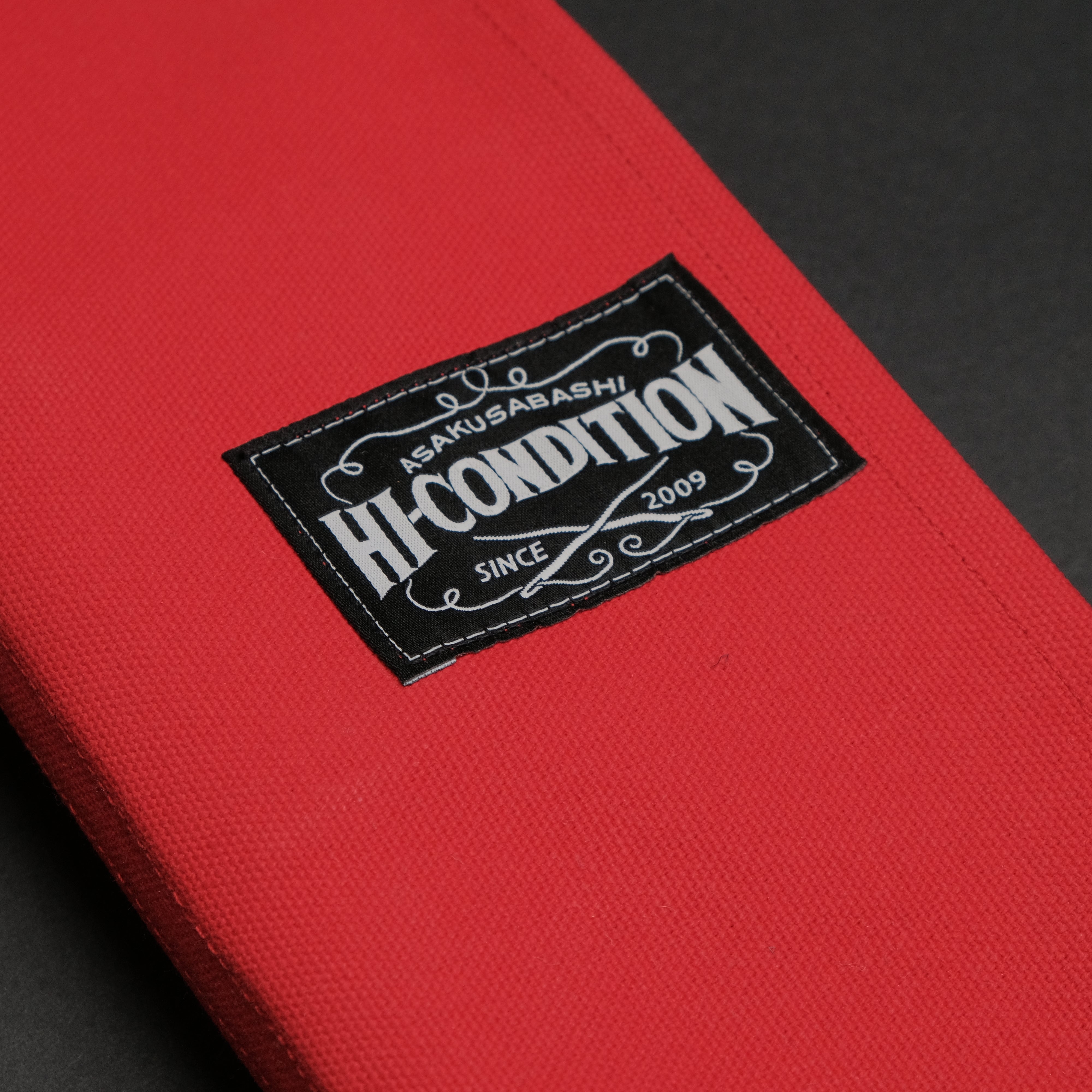 Premium Hanpu Canvas Knife Roll with 6 Pockets - Durable Chef Knife Organizer for Professional & Home Kitchens (Multiple Color Options) - Perfect for Culinary Students, Chefs & Cooking Enthusiasts
