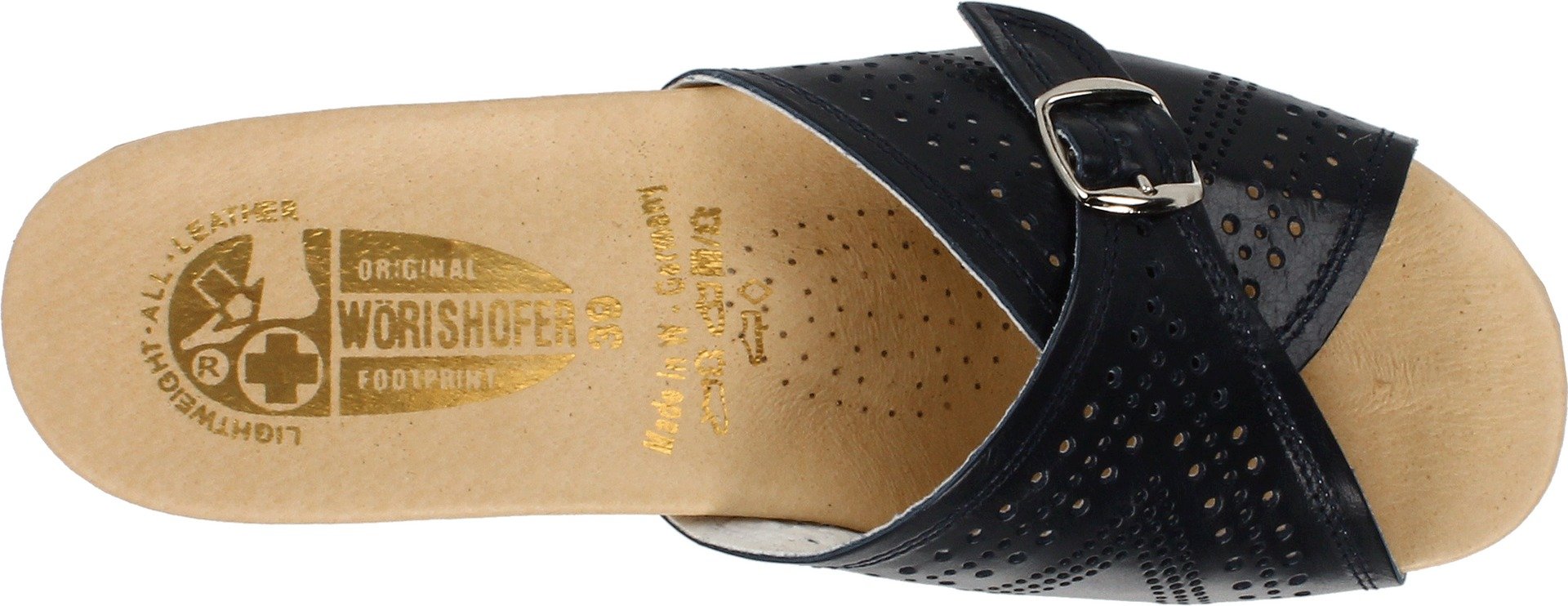 Women's 251 Comfortable Summer Sandals - Perfect for Beach, Vacation & Casual Outings