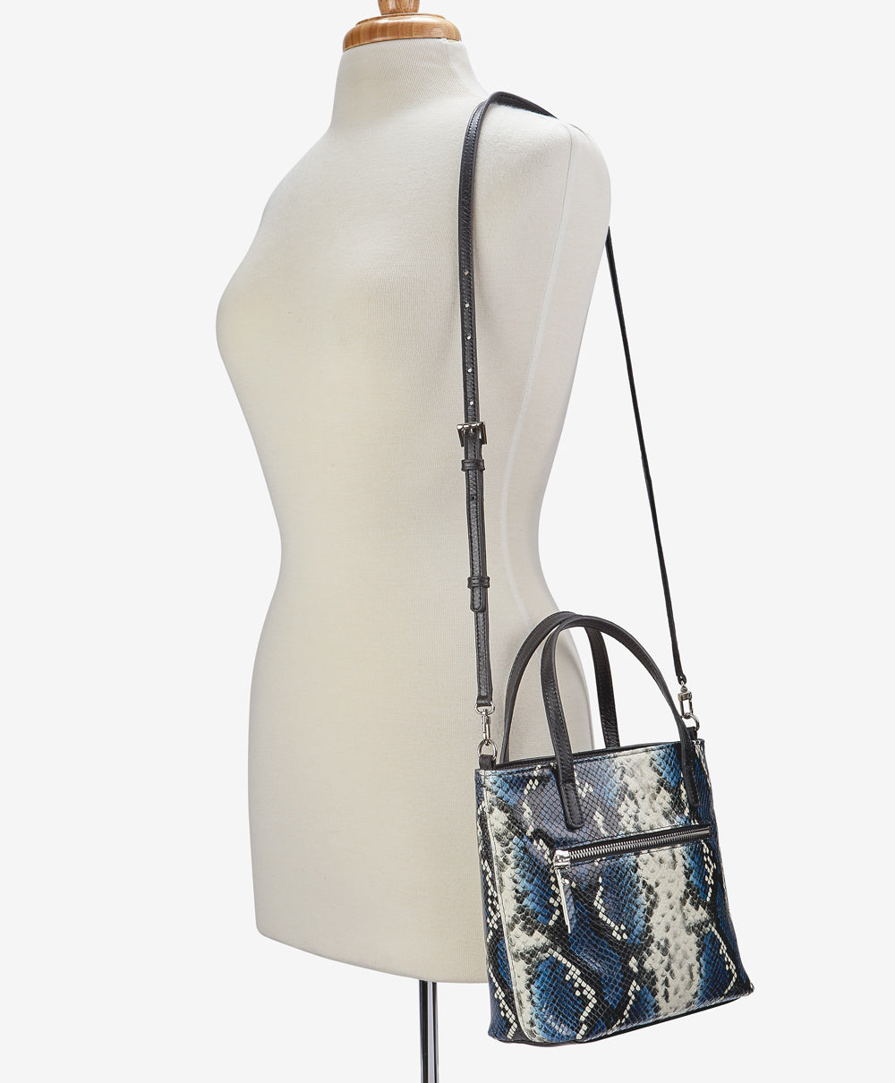 Billie Crossbody Bag for Women - Stylish & Lightweight Shoulder Purse - Perfect for Travel, Shopping & Everyday Use
