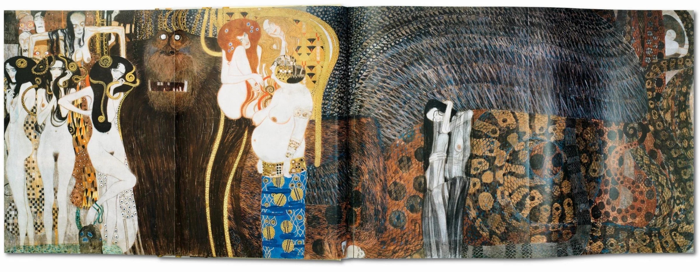 Gustav Klimt: The Complete Paintings Collection | Famous Artworks & Masterpieces | Perfect for Home Decor, Art Lovers & Gift Giving