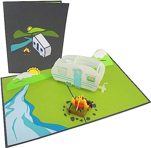 Camping Trip