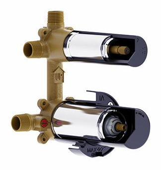 3 Way Aquatonik 1/2