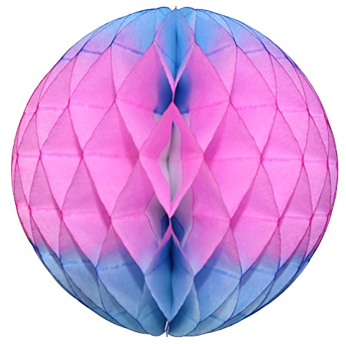 Blue / Pink / Blue