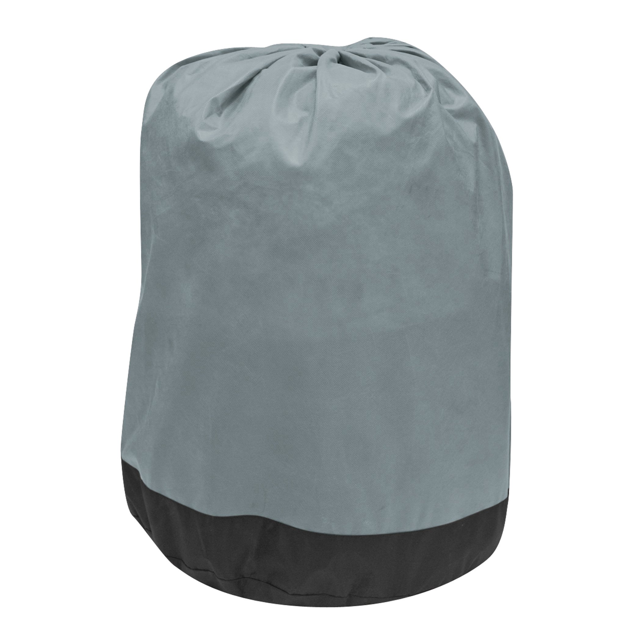 Classic Accessories Over Drive PolyPRO 3 Molded Fiberglass RV Cover - Waterproof Travel Trailer & Camper Cover for All-Weather Protection | Perfect for Outdoor Storage, Winter Use & Long-Term Vehicle Shelter
