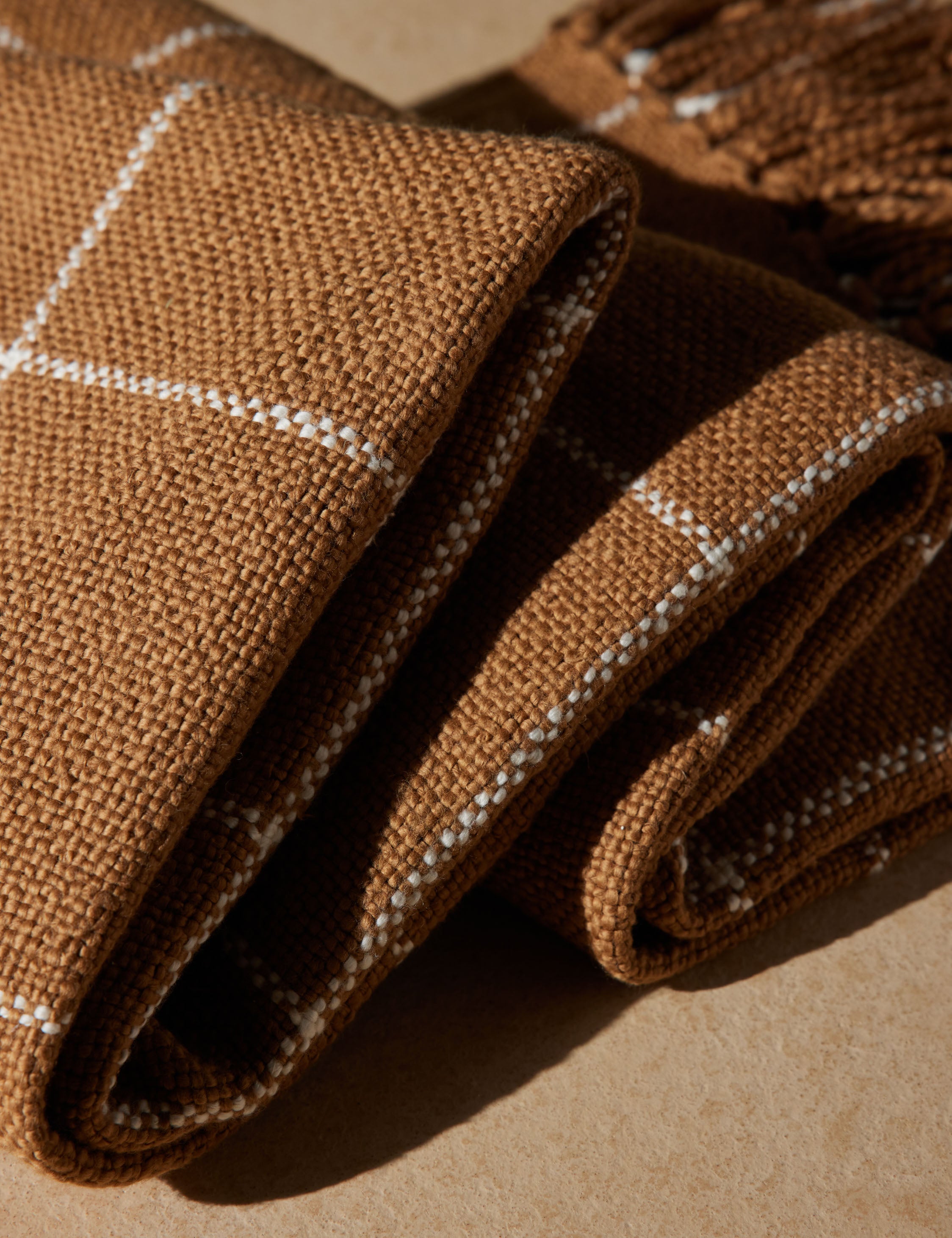Claude Throw Blanket by Morrow Soft Goods | Ultra Soft & Cozy | Perfect for Living Room, Bedroom & Travel | Machine Washable