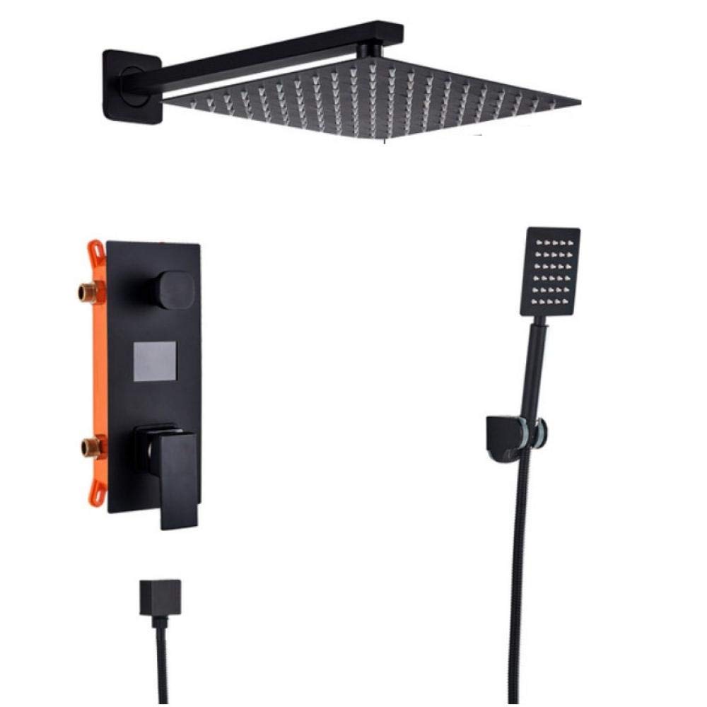 2-Function Black 16
